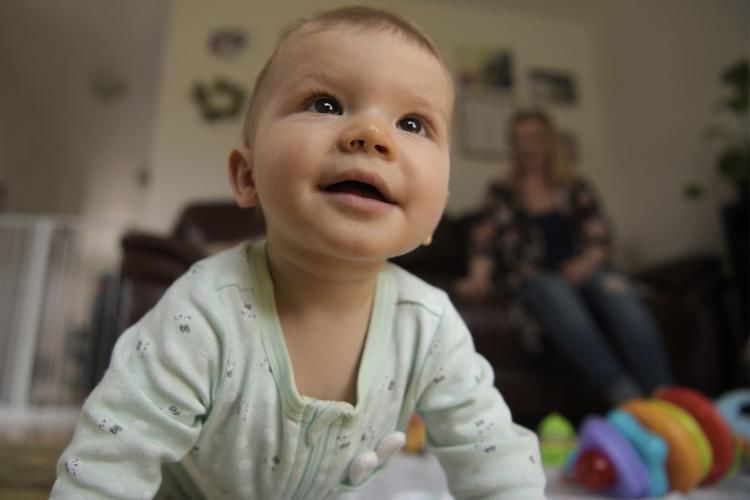 Child care in Missoula